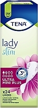 Urologische Pads 24 St. - TENA Lady Slim Ultra Mini Plus — Bild N2