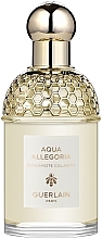 Guerlain Aqua Allegoria Bergamote Calabria - Eau de Toilette (Nachfüllflasche) — Bild N1