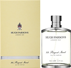 Hugh Parsons 99 Regent Street - Eau de Parfum — Bild N2