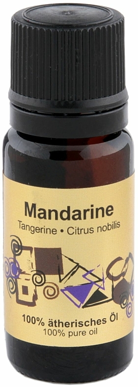 Ätherisches Mandarinenöl - Styx Naturcosmetic — Bild N1