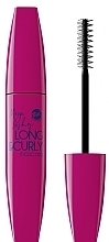 Wimperntusche - Bell Mega Lashes Long&Curly Mascara	 — Bild N1