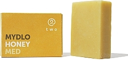 Flüssigseife Honig - Two Cosmetics Honey Solid Soap — Bild N2