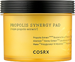 Düfte, Parfümerie und Kosmetik Tonerpads mit Propolis - Cosrx Full Fit Propolis Synergy Pad