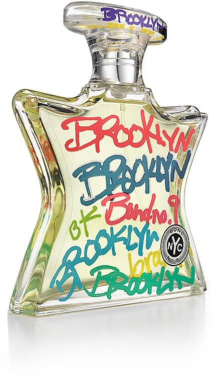 Bond No 9 Brooklyn - Eau de Parfum — Foto N1