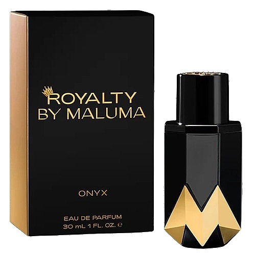 Royalty By Maluma Onyx - Eau de Parfum — Bild N1