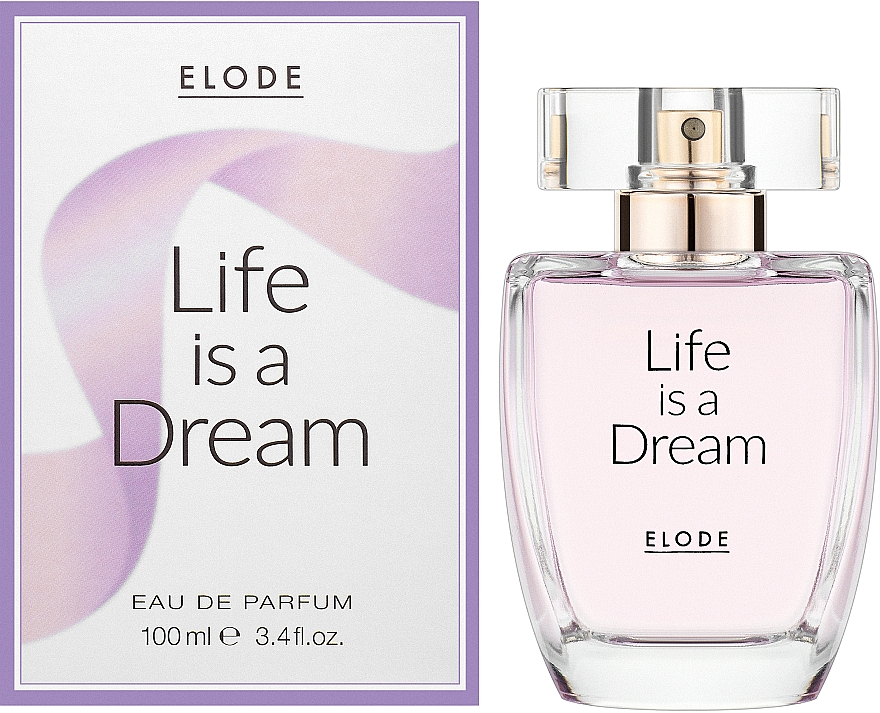 Elode Life is a Dream - Eau de Parfum — Bild N2