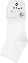 Damensocken CSL200-129 weiß - Moraj — Bild N1