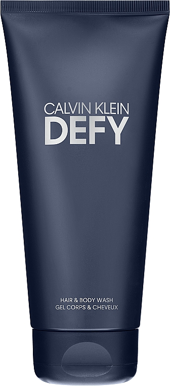 Calvin Klein Defy - Duschgel — Bild N1