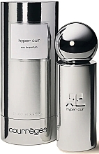 Düfte, Parfümerie und Kosmetik Courreges Hyper Cuir - Eau de Parfum