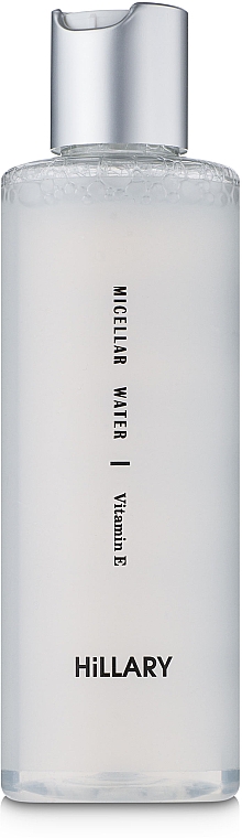 Mizellenwasser - Hillary Micellar Water Vitamin E — Bild N2