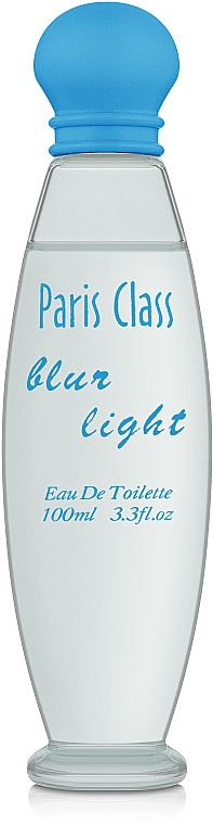 Aroma Parfume Paris Class Blur Light - Eau de Toilette — Bild N1