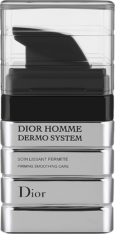 Straffendes Gesichtsserum für Männer - Dior Homme Dermo System Firming Smoothing Care — Bild N1