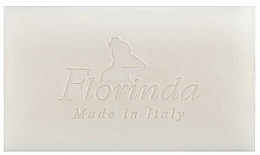 Handgemachte Naturseife Serenity - Florinda Vintage Serenita Soap — Bild N2