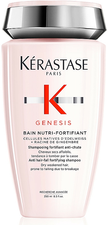 Stärkendes Shampoo - Kerastase Genesis Anti Hair-Fall Fortifying Shampoo
