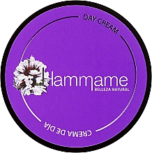Feuchtigkeitsspendende und mattierende Tagescreme - Hammame Facial Day Cream — Bild N2