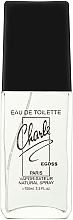 Aroma Parfume Charle Egoss - Eau de Toilette — Bild N1