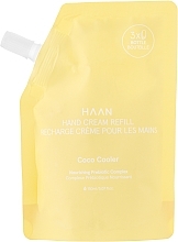 Düfte, Parfümerie und Kosmetik Handcreme - HAAN Hand Cream Coco Cooler (Refill)