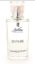 BioNike Incanto D'Amore So Pure - Eau de Toilette — Bild N1