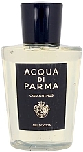 Düfte, Parfümerie und Kosmetik Acqua Di Parma Osmanthus - Duschgel