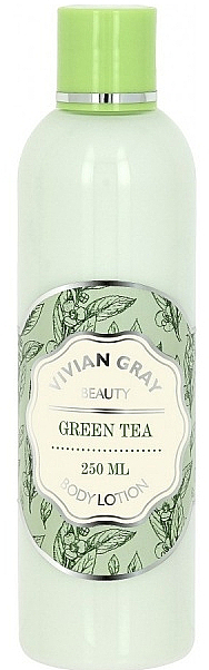 Körperlotion - Vivian Gray Green Tea Body Lotion — Bild N1