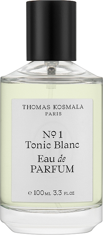 Thomas Kosmala No 1 Tonic Blanc - Eau de Parfum — Bild N1