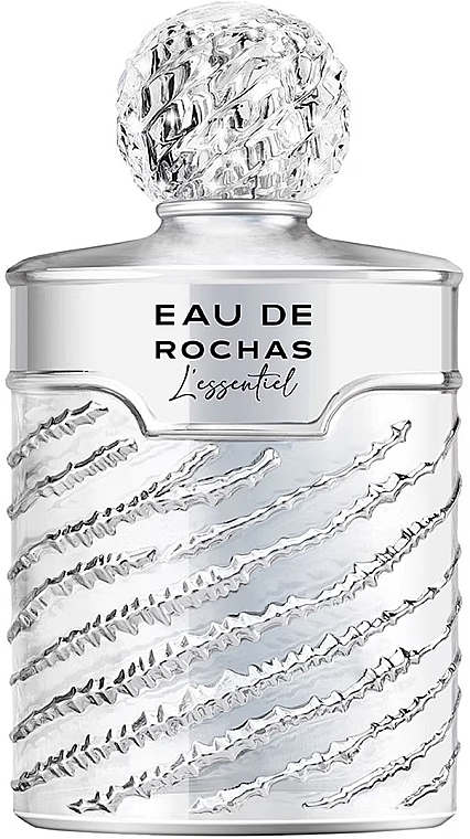Rochas Eau De Rochas L'essentiel - Eau de Parfum — Bild N3