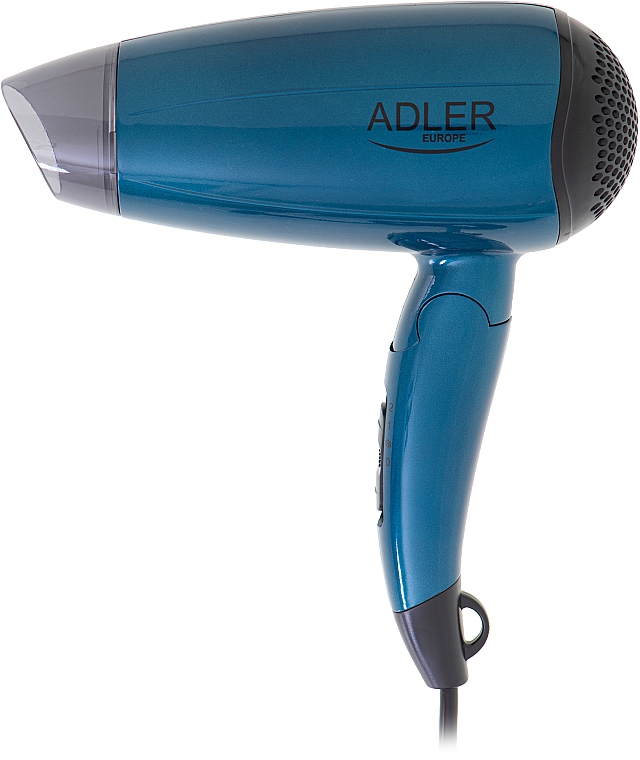 Haartrockner AD 2263 1800 W - Adler Hair Dryer — Bild N1