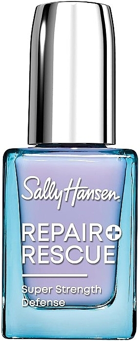 Nagelhärter - Sally Hansen Repair + Rescue Super Strength Defense  — Bild N1