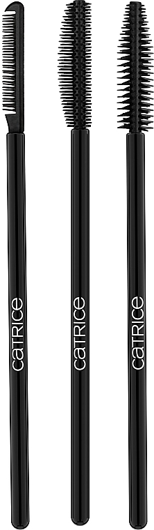 Wimpernbürsten-Set, 3 Stück.	 - Catrice Magic Perfectors Brush Set — Bild N1