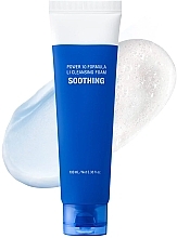 Düfte, Parfümerie und Kosmetik Beruhigender Gesichtsreinigungsschaum - It's Skin Power 10 Formula Li Cleansing Foam Soothing