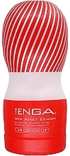 Düfte, Parfümerie und Kosmetik Masturbator rot-grau - Tenga Air Cushion Cup Medium