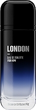 Dicora Urban Fit London - Eau de Toilette — Bild N6