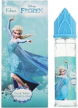 Düfte, Parfümerie und Kosmetik Disney Frozen Elsa Spray - Eau de Toilette