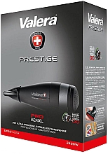 Professioneller Haartrockner - Valera Prestige Pro B2.4M Hair Dryer Black 2400 W — Bild N2