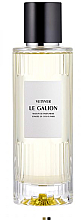 Düfte, Parfümerie und Kosmetik Le Galion Vetyver - Eau de Parfum