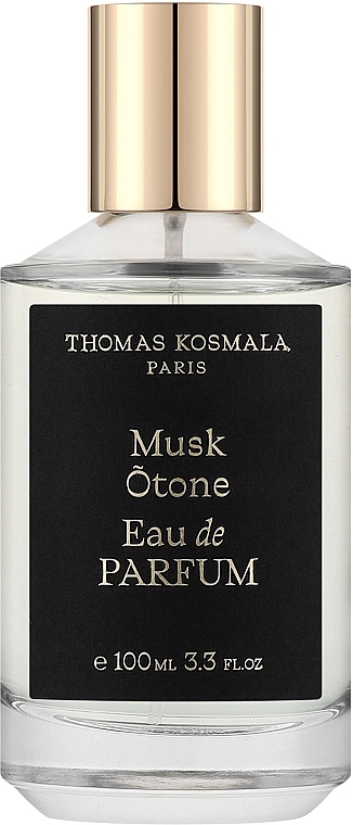 Thomas Kosmala Musk Otone - Eau de Parfum — Bild N1