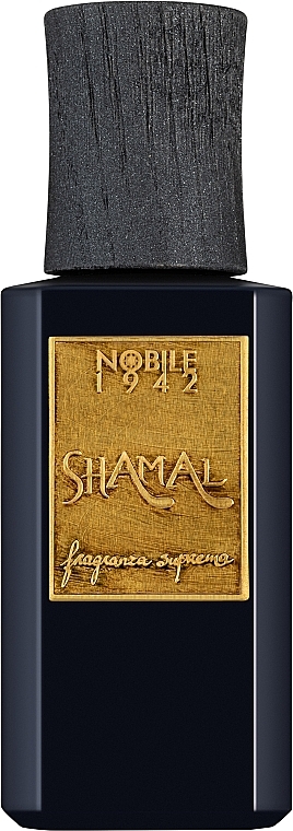 Nobile 1942 Shamal - Parfum — Bild N1