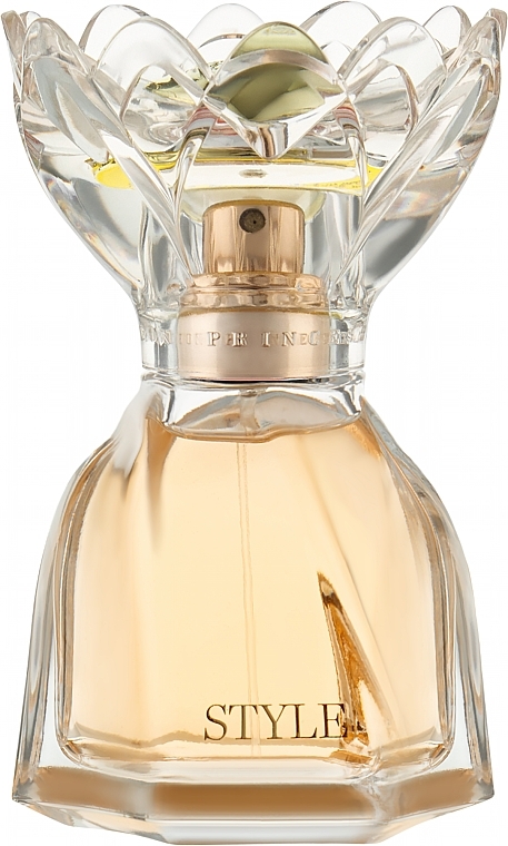 Marina de Bourbon Royal Style - Eau de Parfum — Bild N1