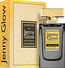 Jenny Glow Convicted Pour Femme - Eau de Parfum — Bild N2