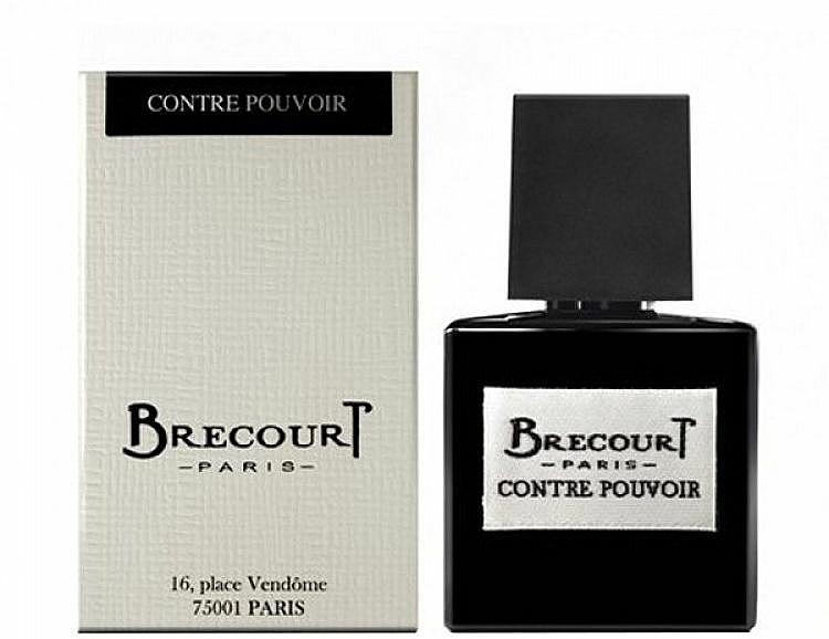 Brecourt Contre Pouvoir - Eau de Parfum — Bild N1