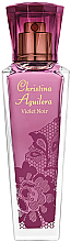 Düfte, Parfümerie und Kosmetik Christina Aguilera Violet Noir - Eau de Parfum