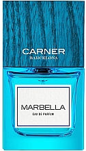 Düfte, Parfümerie und Kosmetik Carner Barcelona Marbella - Eau de Parfum