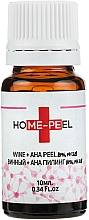 Wein- + AHA-Peeling 8% pH 3,8 - Home-Peel — Bild N2