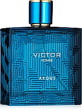 Düfte, Parfümerie und Kosmetik Arqus Victor - Eau de Parfum