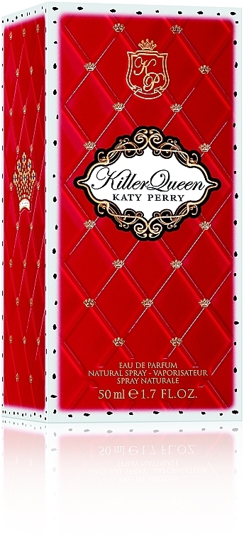 Katy Perry Killer Queen - Eau de Parfum — Foto N4