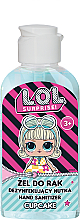 Düfte, Parfümerie und Kosmetik Handdesinfektionsmittel Cupcake - L.O.L. Surprise! Cupcake