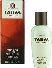 After Shave Lotion - Maurer & Wirtz Tabac Original Lotion Natural Spray — Bild N1