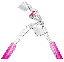 Wimpernzange rosa - Titania Girls Care Eyelash Curler With Spring — Bild N2