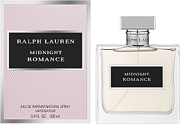 Ralph Lauren Midnight Romance - Eau de Parfum — Foto N2