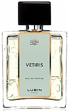 Lubin Vetiris - Eau de Parfum — Bild N1